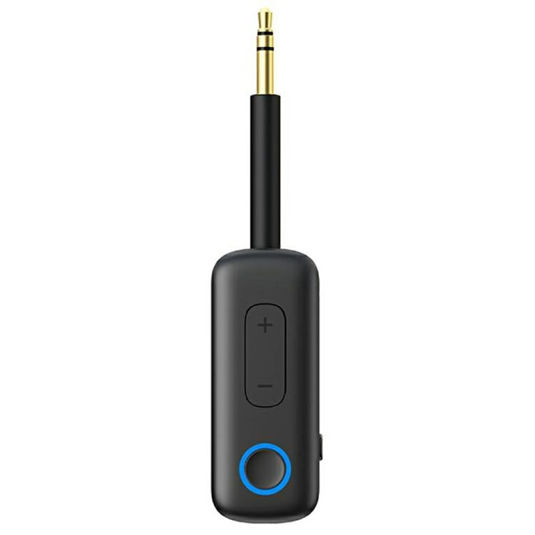 M33 Car AUX TV Wireless Audio Adapter 2 In 1 Bluetooth 5.4 Receiver Transmitter, M33