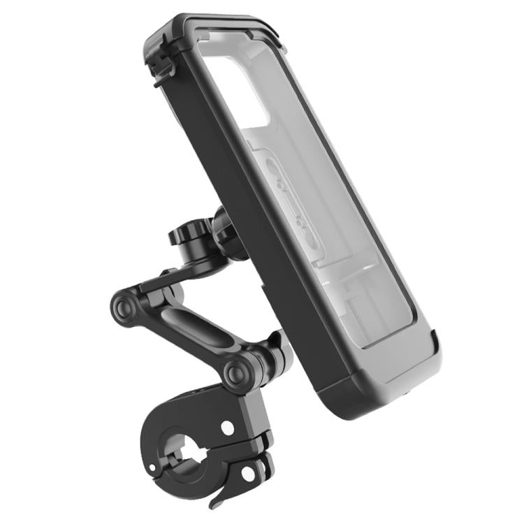 DS-MT3 Touchscreen Waterproof Anti-fog GPS Navigation Motorcycle Bike Phone Stand, DS-MT3