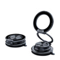 M11 Magnetic Mount Suction Cup Stand Navigation Foldable Car Dashboard Phone Holder
