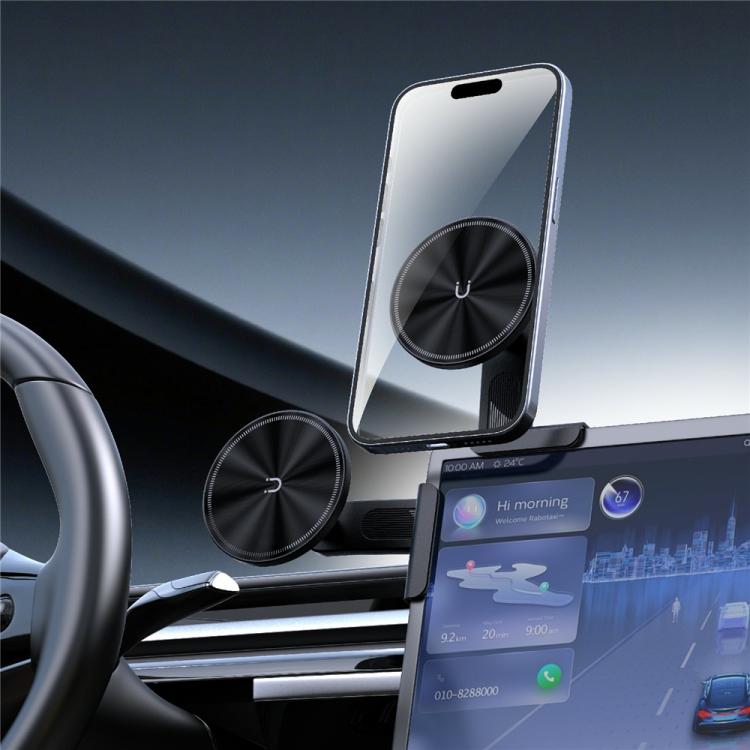 P2 Car Strong Magnetic Phone Navigation Holder, P2