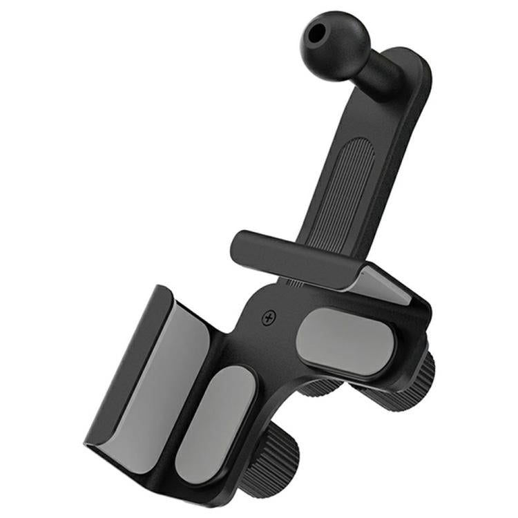 P1 Strong Load-Bearing Navigation Extendable Adjustable Car Phone Holder, P1