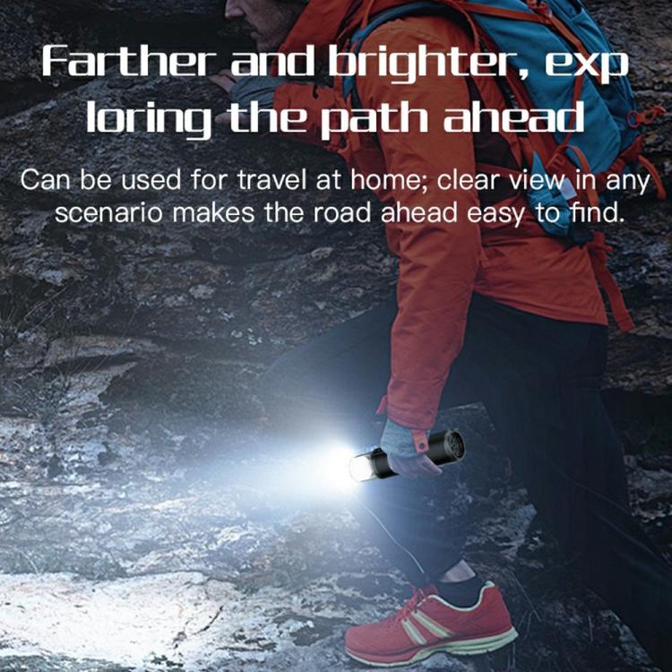 D28 Inflator Camping Light Digital Display High Suction Power Multifunctional 3 in 1 Car Vacuum Cleaner