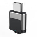 M29 Plug and Play Android Auto Wired to Wireless Car Adapter 2 in 1 Wireless CarPlay AI Box, M29