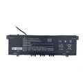 3454mAh Laptop Batteries For HP Envy 13-ah1002TX, KC04XL