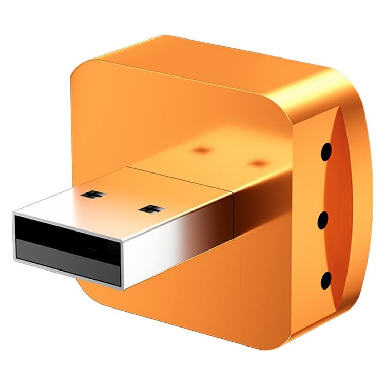 M71 Auto Wired to Wireless Converter 4 in 1 Smart Screen Mirroring Adapter AirPlay / Miracast, M71