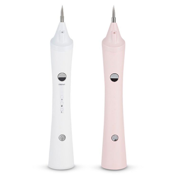 K-SKIN KD306 Laser Spotting Machine Plasma Pen Dark Eyelash Remover for Facial Spasm Removal Tattoo Skin Care