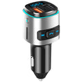 BC41 Multi-Functional MP3 Player, Bluetooth Receiver, USB Charger, Automobile Cigarette Lighter, BC41