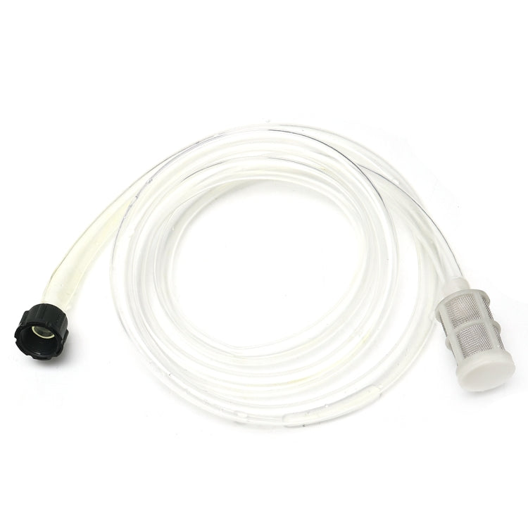High Pressure 12V Portable 100W 160PSI Car Electric Washer Washing Machine Cigarette Lighter Water Pump Kit, Pump Kit