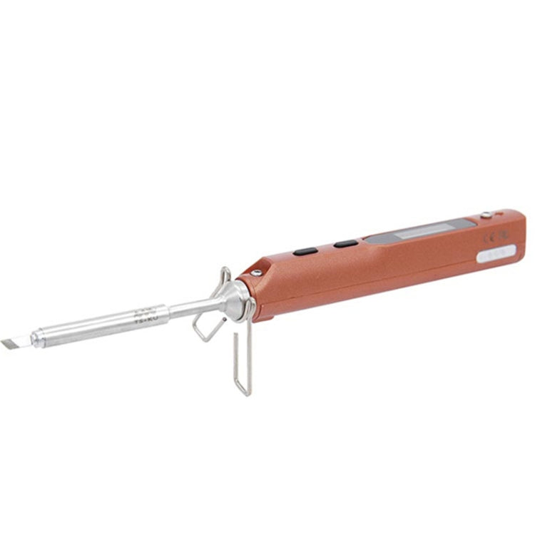 2 PCS M-Stand Soldering Iron Stand Bracket Holder For TS100, Iron Stand