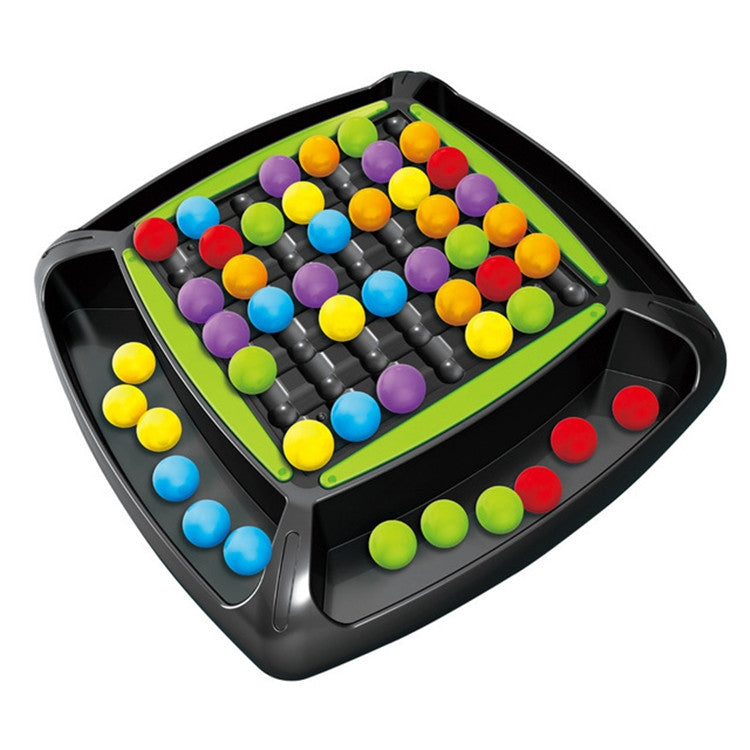Childrens Chess Early Education Board Game Parent-child Interaction Elimination Game  Concentration Training Educational Toys, Interaction Elimination Game