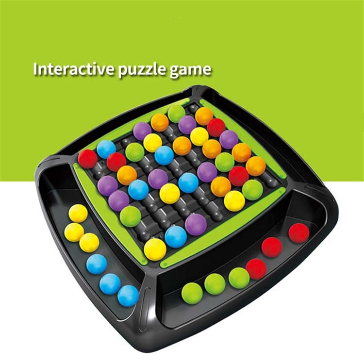 Childrens Chess Early Education Board Game Parent-child Interaction Elimination Game  Concentration Training Educational Toys, Interaction Elimination Game