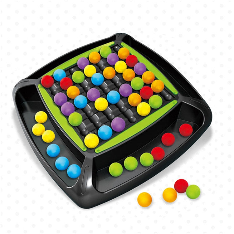 Childrens Chess Early Education Board Game Parent-child Interaction Elimination Game  Concentration Training Educational Toys, Interaction Elimination Game