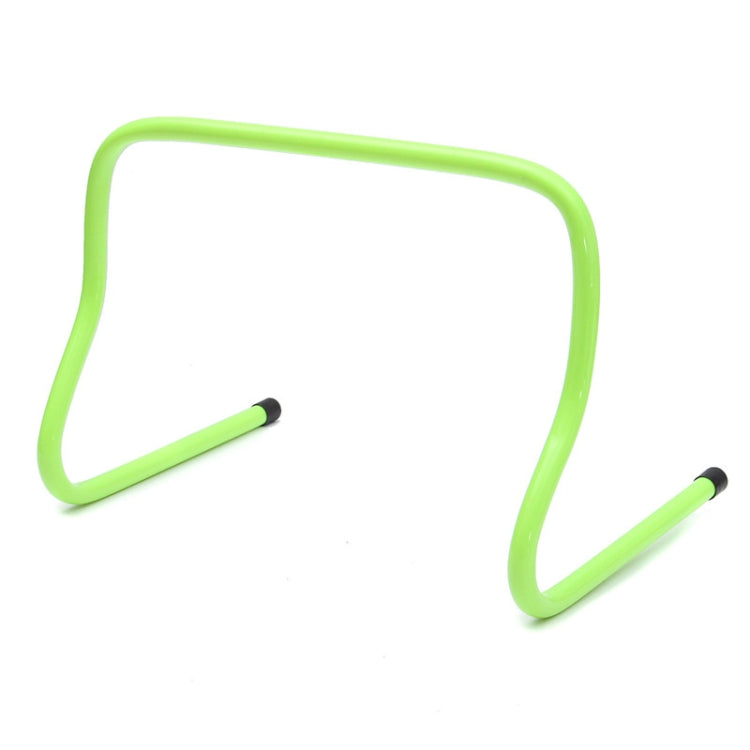 ABS Football Obstacle Training Hurdle, 15cm, 23cm, 30cm