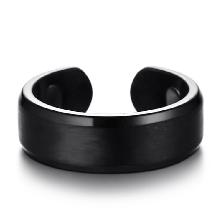 Acupressure Anti Snore Ring Treatment Reflexology Anti Snoring Apnea Sleeping Device