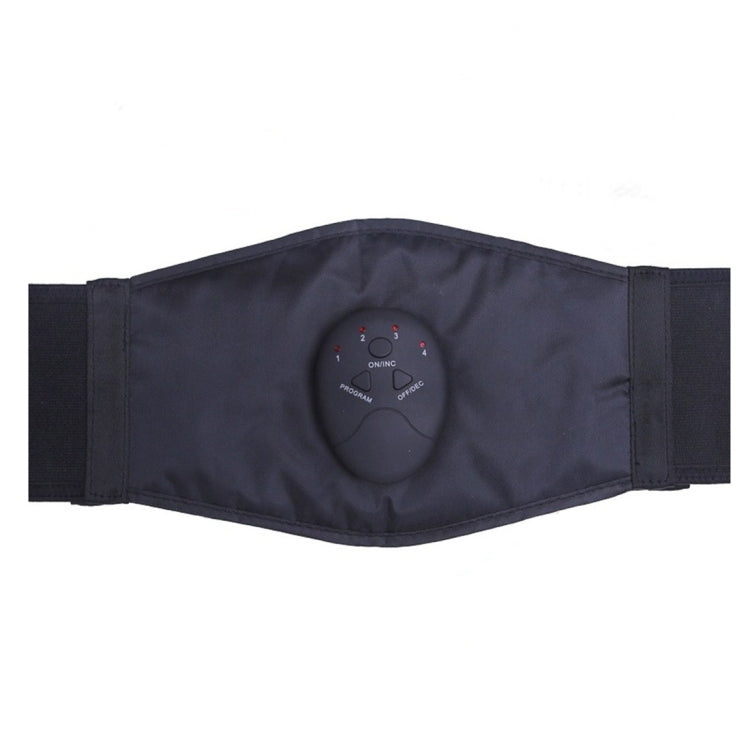 EMS Fitness Equipment Fitness Belt Abdominal Muscle Stickers, Rechargeable