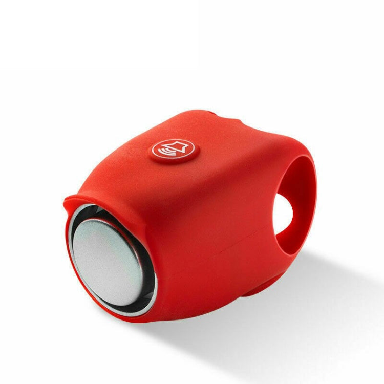 120 dB Bicycle Bell Mountain Bike Electric Horn, 120 dB Bicycle Electric Horn(Green), 120 dB Bicycle Electric Horn(Blue), 120 dB Bicycle Electric Horn(Black), 120 dB Bicycle Electric Horn(Red), 120 dB Bicycle Electric Horn(Purple)