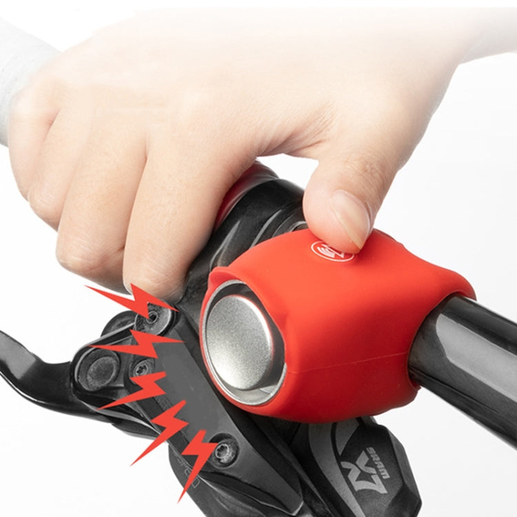 120 dB Bicycle Bell Mountain Bike Electric Horn, 120 dB Bicycle Electric Horn(Green), 120 dB Bicycle Electric Horn(Blue), 120 dB Bicycle Electric Horn(Black), 120 dB Bicycle Electric Horn(Red), 120 dB Bicycle Electric Horn(Purple)