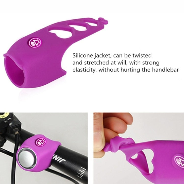 120 dB Bicycle Bell Mountain Bike Electric Horn, 120 dB Bicycle Electric Horn(Green), 120 dB Bicycle Electric Horn(Blue), 120 dB Bicycle Electric Horn(Black), 120 dB Bicycle Electric Horn(Red), 120 dB Bicycle Electric Horn(Purple)