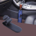 Multifunction Auto Umbrella Hook Multi Holder Hanger Car Seat Clip Fastener Rack Car Umbrella Hook Holder, Umbrella Hook Holder