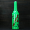 Bar Plastic Exercise Bottle for Fancy Bartending Practicing