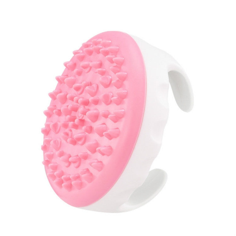 Electric Meridian Body Brush Massager Scraping Instrument