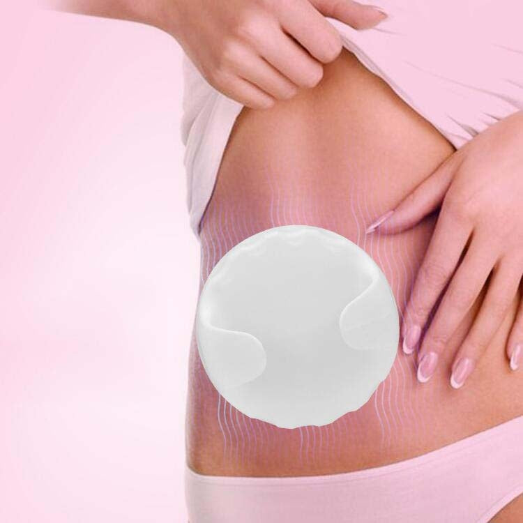 Electric Meridian Body Brush Massager Scraping Instrument
