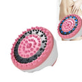 Electric Shaving Instrument Leg Massager Chest Vibration Type Dredge Instrument