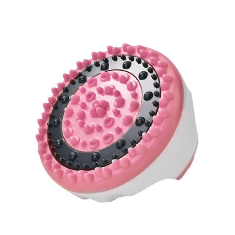 Electric Shaving Instrument Leg Massager Chest Vibration Type Dredge Instrument