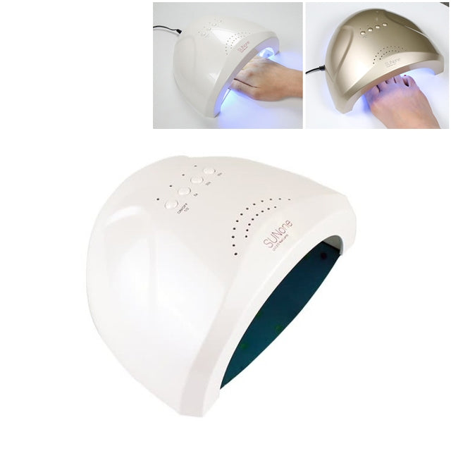 Sunone 48W UV Lamp Nail Polish Dryer