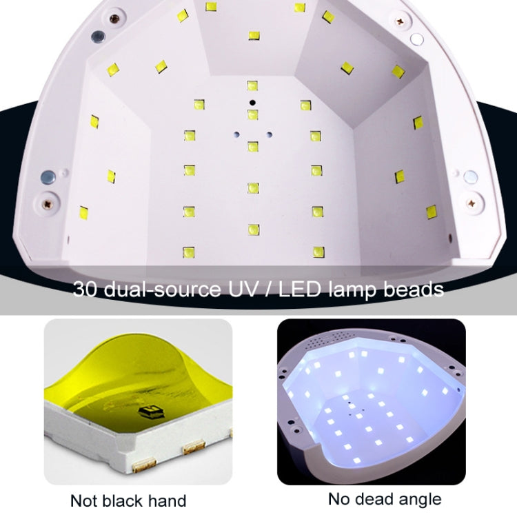 Sunone 48W UV Lamp Nail Polish Dryer