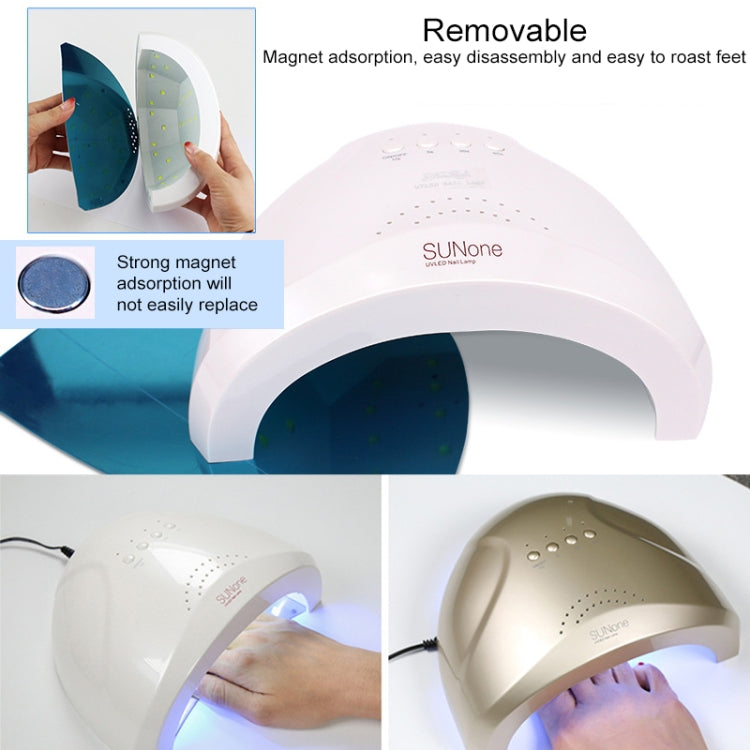 Sunone 48W UV Lamp Nail Polish Dryer