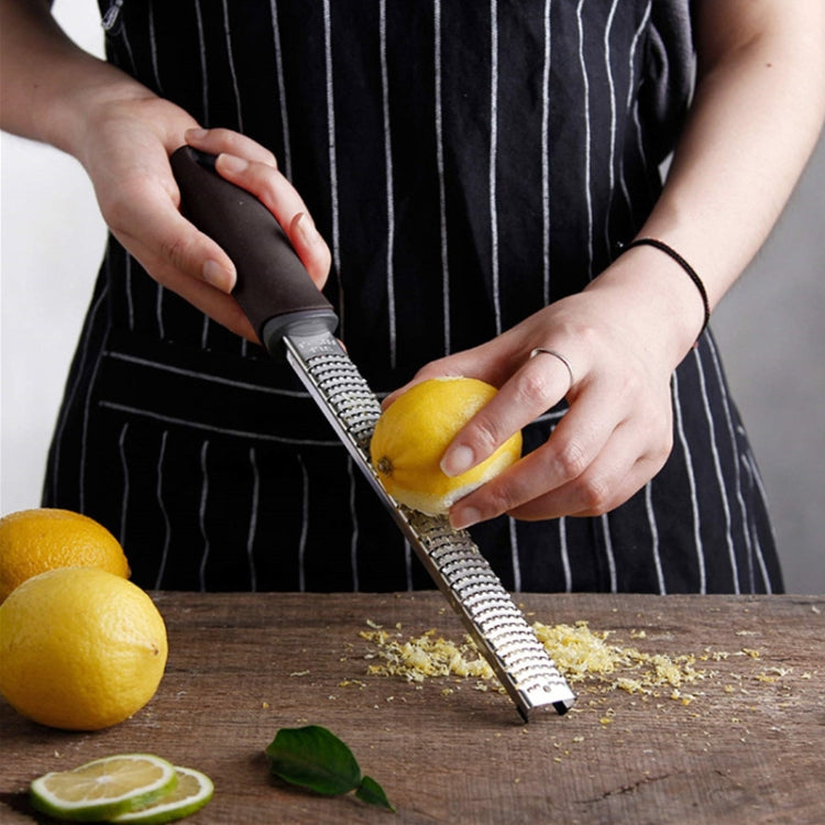 Stainless Steel Lemon Grater Multi-function Cheese Grater, Cheese Grater