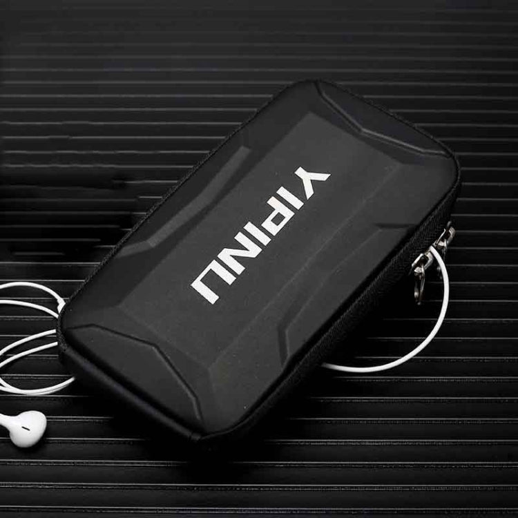 YIPINU Outdoor Multifunctional Arm Cycling Running Fitness Sports Phone Bag