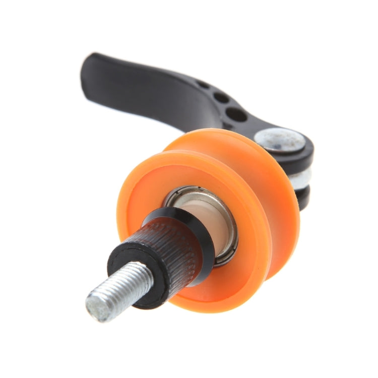 Virtual Flywheel MTB Chain Support Holder
