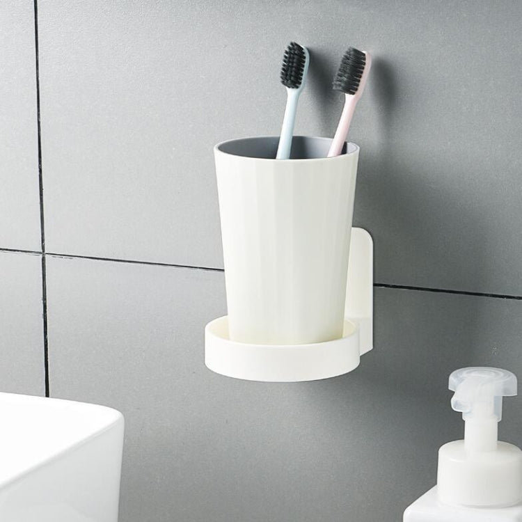 Bathroom Wall-mounted Racks Toiletries Storage Rack, Wall-mounted Rack