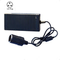 220V To 12V Power Converter 10A160W Car To Home Converter Dedicated Inverter for Car Refrigerator, UK Plug, US  Plug, EU  Plug