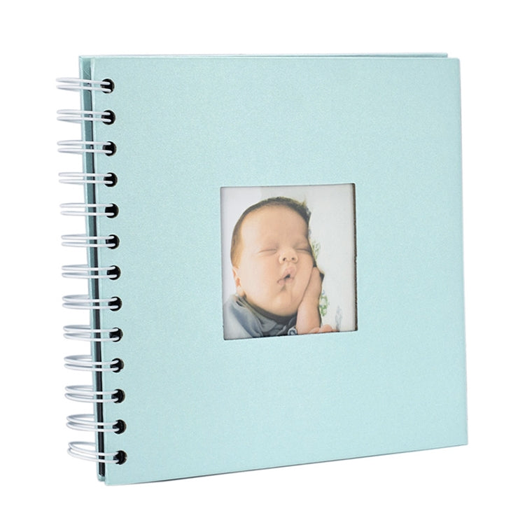 6 inch Baby Growth Album Kindergarten Graduation Album Children Paper Album
