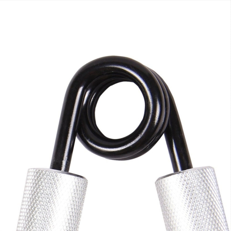 Household A-type Arm Strength Wrist Strength Training Device Grip Fitness Equipment, 100LBS