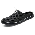 Fashion Breathable Hollow Sandals Couple Beach Sandals, 36, 37, 38, 39, 40, 41, 42, 43, 44, 45