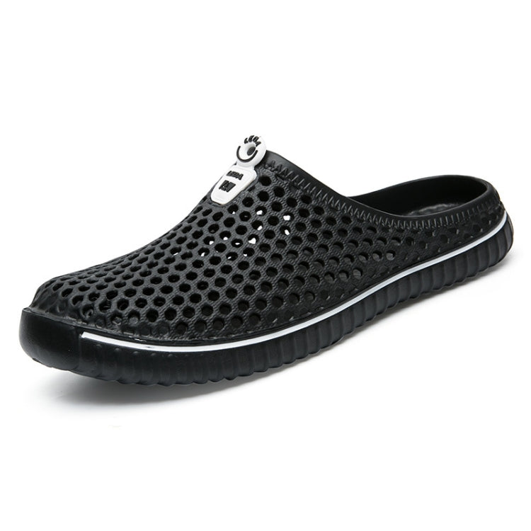 Fashion Breathable Hollow Sandals Couple Beach Sandals, 36, 37, 38, 39, 40, 41, 42, 43, 44, 45