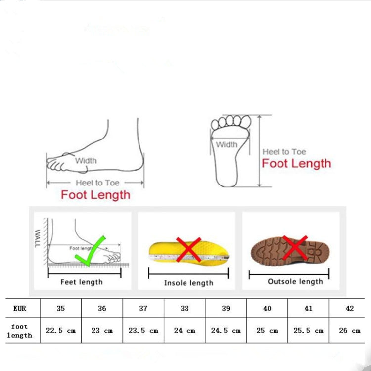 Couple Casual Big Head Warm Shoes Martin Boots, 36, 37, 38, 39, 40, 41, 42, 43