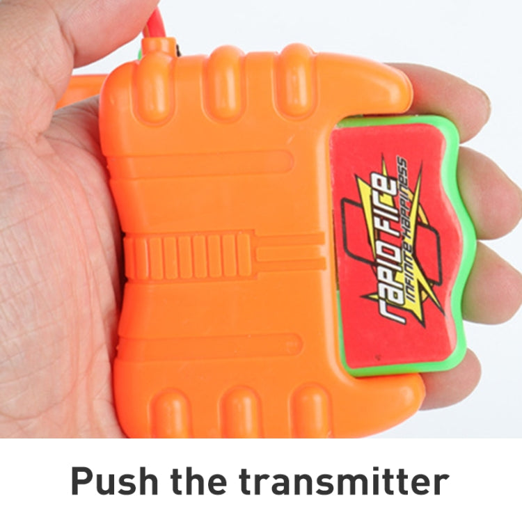 Children Favorite Summer Beach Toys Educational Water Fight Pistol Swimming Wrist Water Guns, Wrist Water Guns