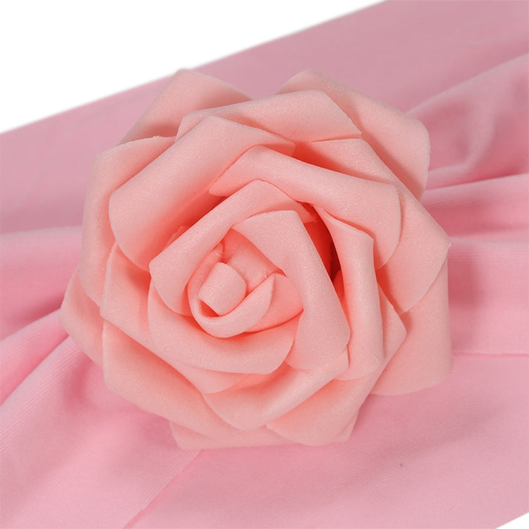 Chair Sashes Bows Decor Elastic Spandex Chair Sash with Pink Flower Stretch Chair Band Wedding Decoration, TBD0324618401A, TBD0324618401B, TBD0324618401C, TBD0324618401D, TBD0324618401E, TBD0324618401F, TBD0324618401G, TBD0324618401H, TBD0324618401I   ...