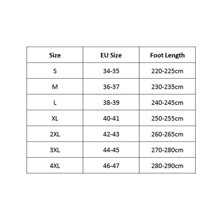 Mesh Cloth Soft Bottom Non-slip Diving Socks Beach Socks Adult Snorkeling Shoes, 34-35, 36-37, 38-39, 40-41, 42-43, 44-45, 46-47