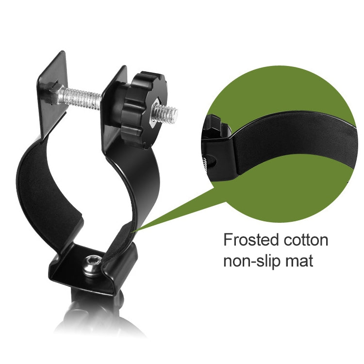Eyeskey  Universal Mobile Phone Photograph Holder Clip Microscope Astronomical Telescope Clip, CM-7 S, CM-7 M, CM-7 L