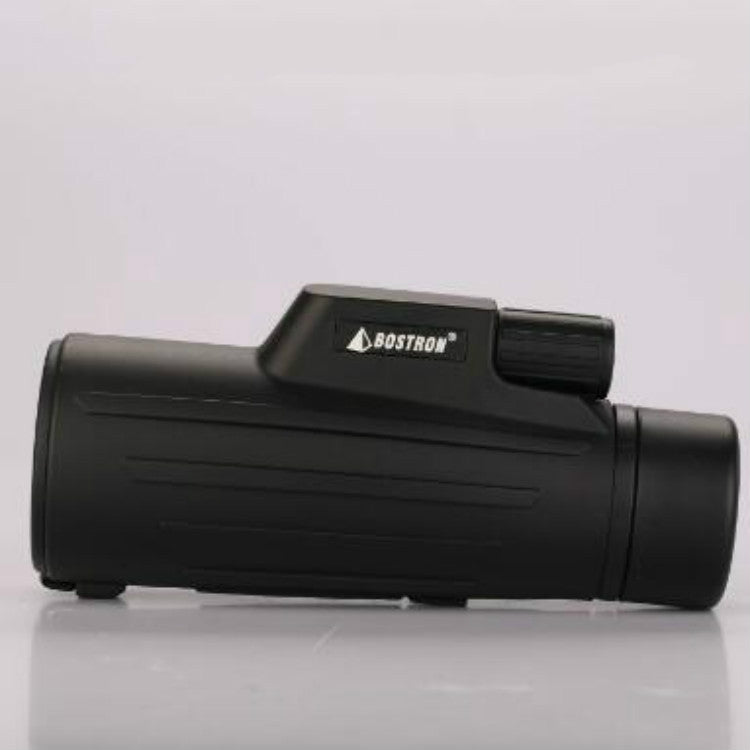 Bolanke 8X42 Pocket One-hand Focus Monoculars High-magnification Low-light Night Vision Telescope, 8X42