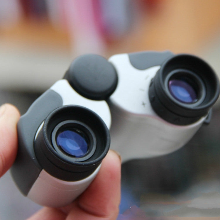 Nikula AU80718 7X18 Binocular Wide-angle HD Low Light Night Vision Telescope, 7X18