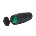 8X25 Portable Monocular Binoculars Large-field Low-light Night Vision Telescope, 8x25