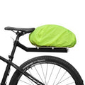 ROSWHEEL 17221 Bicycle Rear Seat Bag Rain Cover Match 14024/14541, ROSWHEEL 17221