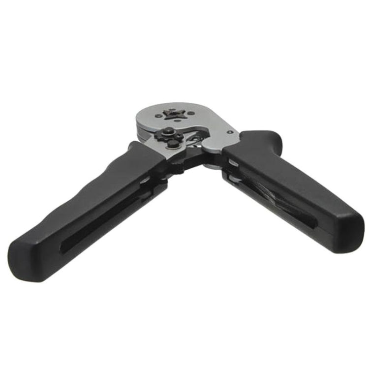 Multifunctional Self-adjusting Crimping Pliers Electrician Repair Tools, Self-adjusting Crimping Pliers